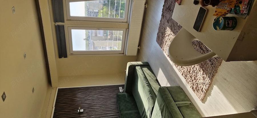 Apartament cu 2 camere decomandat în Alfa
