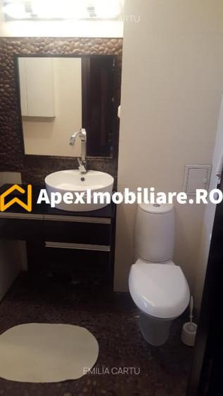Apartament cu 2 camere decomandat în Pajura