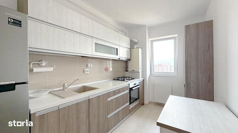Apartament Insorit Zona Linistat - 18
