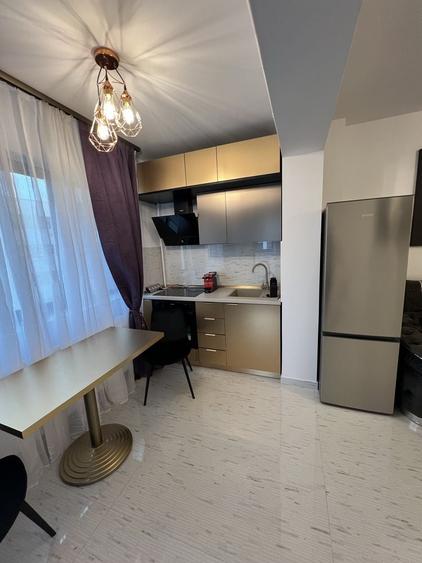 Apartament cu 2 camere decomandat în Unirii