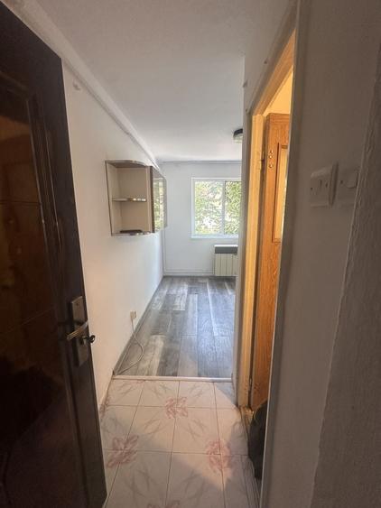 Garsonieră semidecomandată în Olari