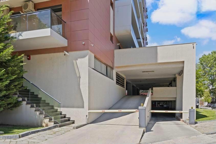 Apartament de vanzare 3 camere Mamaia - 6