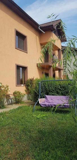 Casa -Vila PANTELIMON -Cernica proprietar - 4