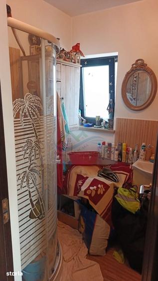 Apartament cu 2 camere în Vicovu de Sus