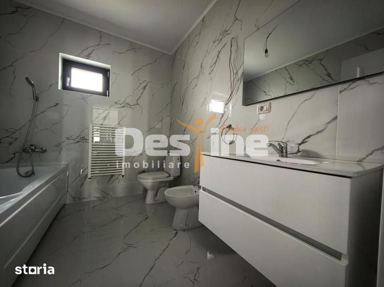 Casă cu 3 camere cu Teren 313 Mp în Ciurea