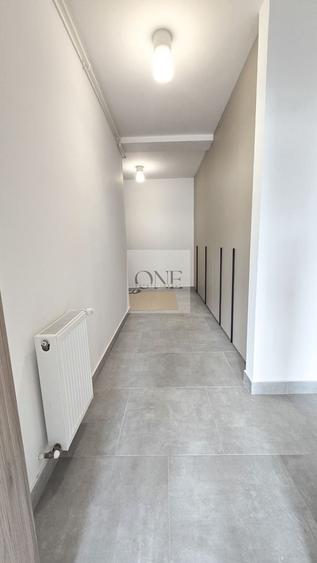Apartament Modern În Curs De Amenajare | 60 mp | Prima Închiriere - 12