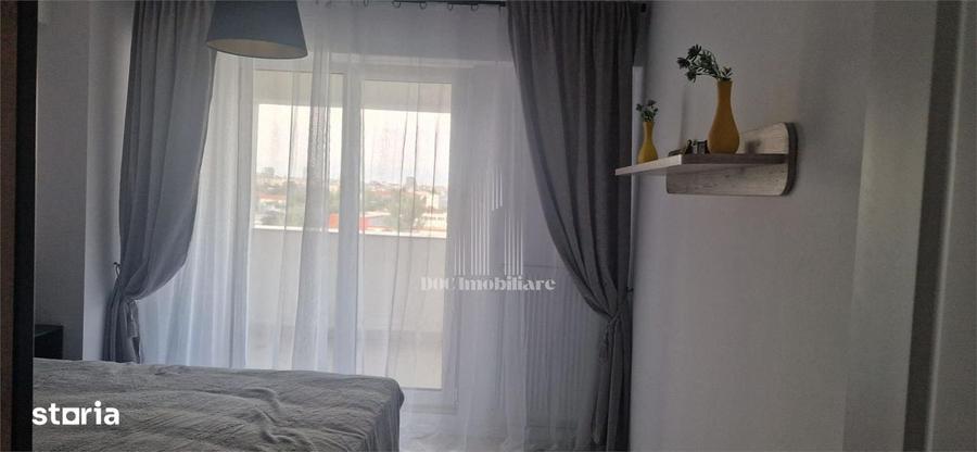 2 camere Liberty - Carol | Centrala | Pet Friendly | Terasa | Bloc 202 - 8