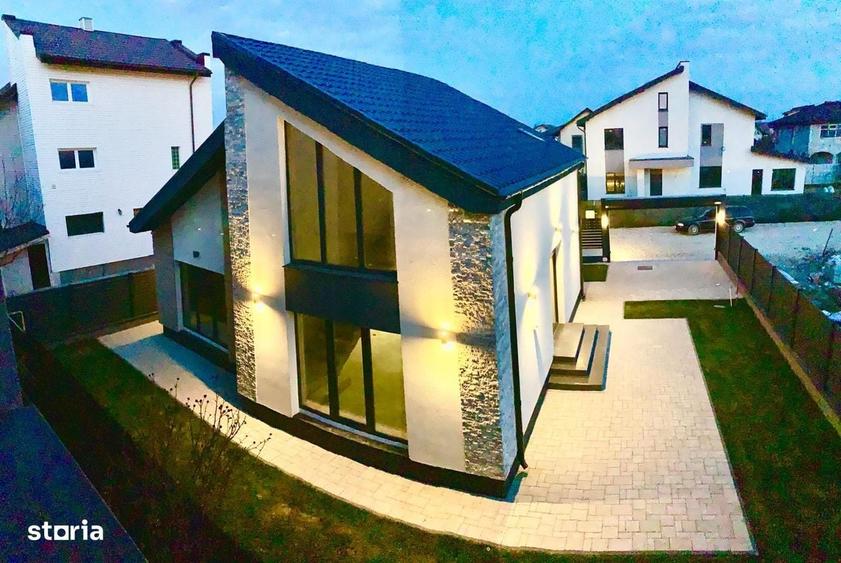 Casă cu 4 camere cu Teren 341 Mp în Central