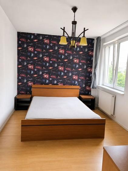 Apartament cu 2 camere circular, mobilat în Drumul Taberei