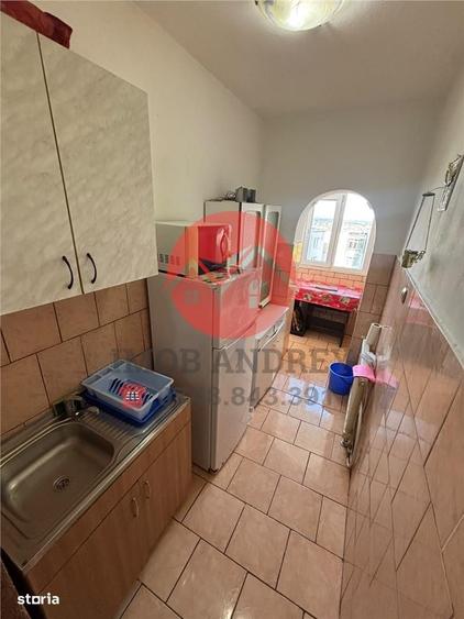 Apartament cu 2 camere semidecomandat în Neptun
