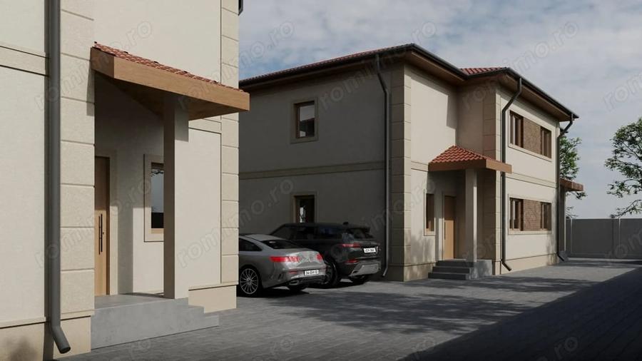 P+1 114 mp/utili 5 camere-2 bai 175.000 Euro Comision 0 - 6
