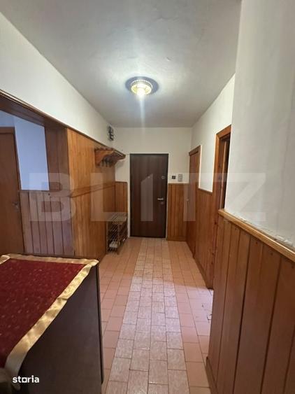 Apartament 3 camere decomandate, 76,5 mp, 2 bai, gradini Manastur - 6