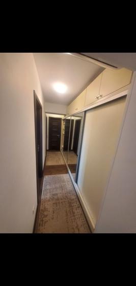 Apartament cu 3 camere decomandat în Ultracentral