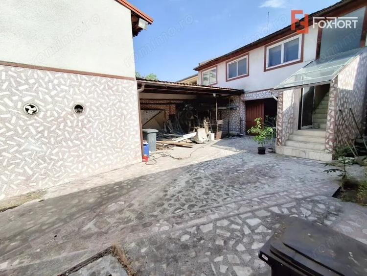 Spațiu comercial, de 800 mp, în Mircea cel Bătrân