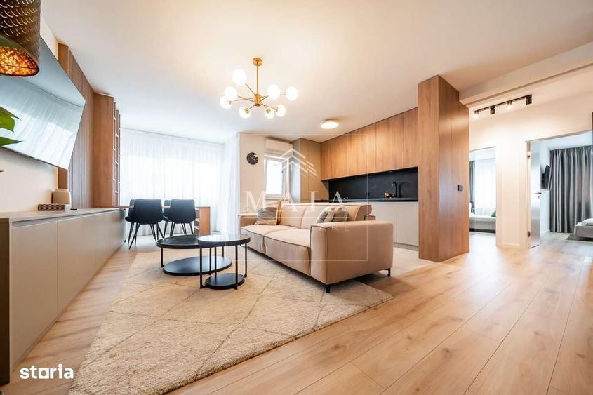 Apartament cu 4 camere în Șelimbăr