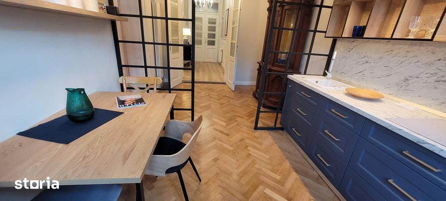 Apartament 2 camere , 72 mp, zona Spitalul Judetean - 3