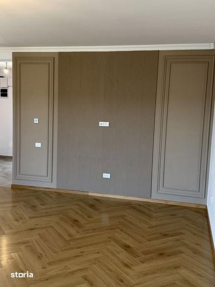 Casa 5 camere in ansamblu rezidential Dobroesti - 2
