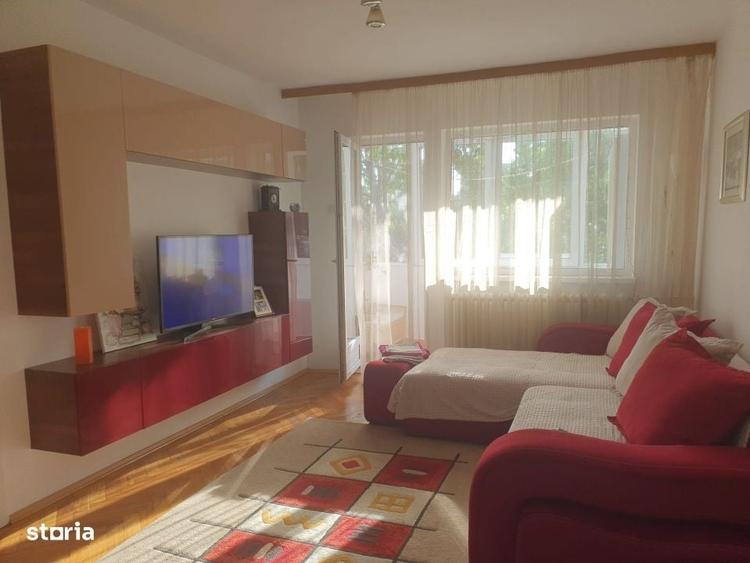 Apartament 3 Camere | Zona Campus | Termen Lung - 1