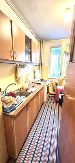 Apartament cu 2 camere decomandat în Colentina