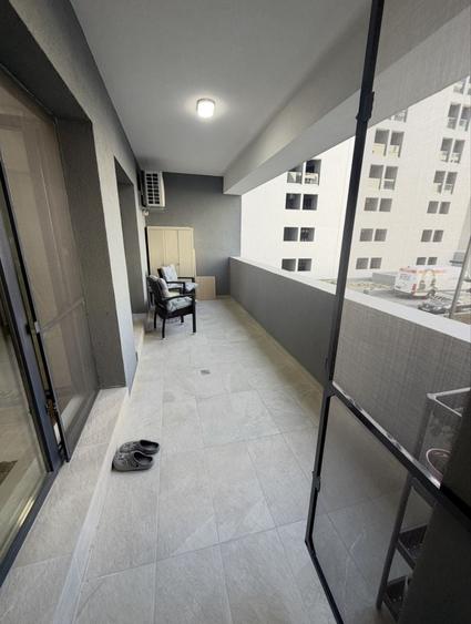 Inchiriez apartament 2 camere Smart Lujerului cu loc parcare subteran, disponibil imediat - 1