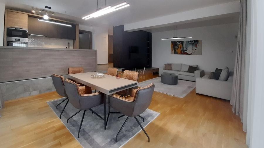 Gama Premium- Apartament Calea Poienii - 1