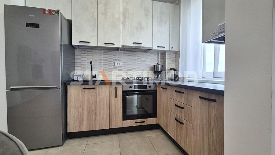 Apartament 2 camere zona Coresi - 19