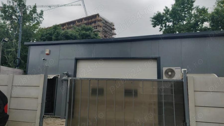 Spațiu comercial, de 140 mp, în Rahova