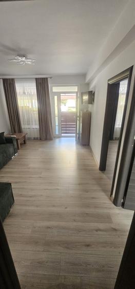 Apartament cu 3 camere decomandat în Tudor Vladimirescu