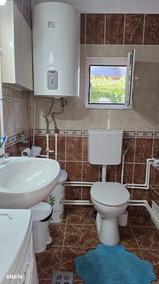 Casă cu 3 camere decomandat cu Teren 627 Mp în Limanu