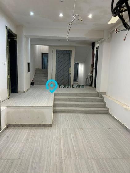 Apartament cu 2 camere decomandat în Nord