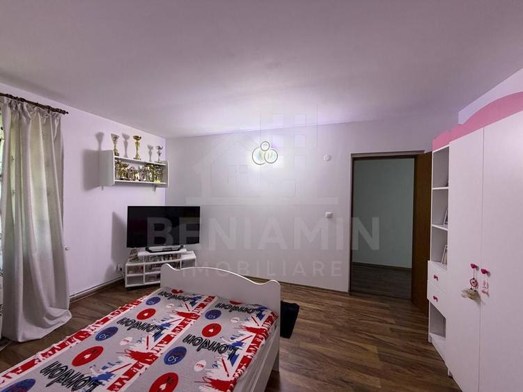 Casa moderna 5 Dormitoare 524mp teren Bariera Valcii -mob... - 13