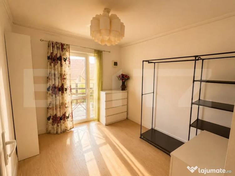 Casă cu 4 camere cu Teren 8710 Mp în Suseni