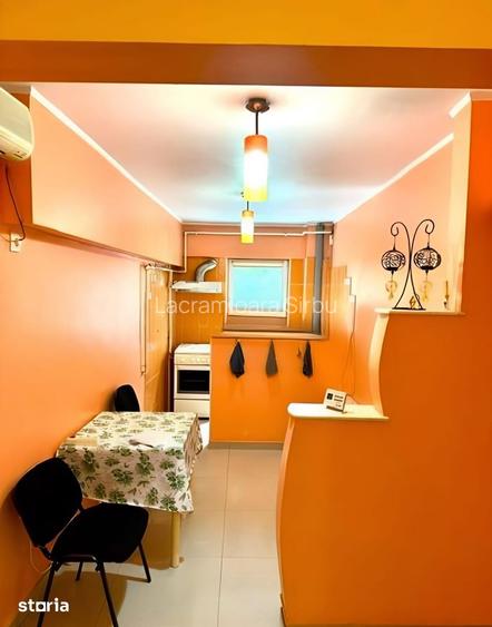Apartament 2 Camere-Tomis 2 Spitalul Mare-Contract Anaf
