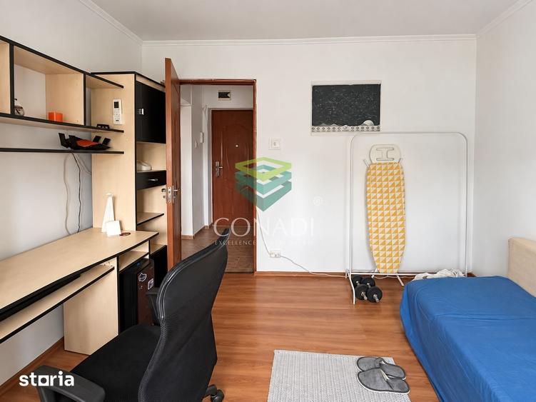 2 camere Piata Sudului | Fantana cu Flori | Metrou - 1