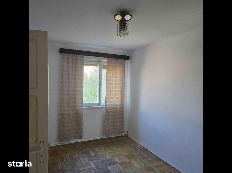 Garsonieră în Central
