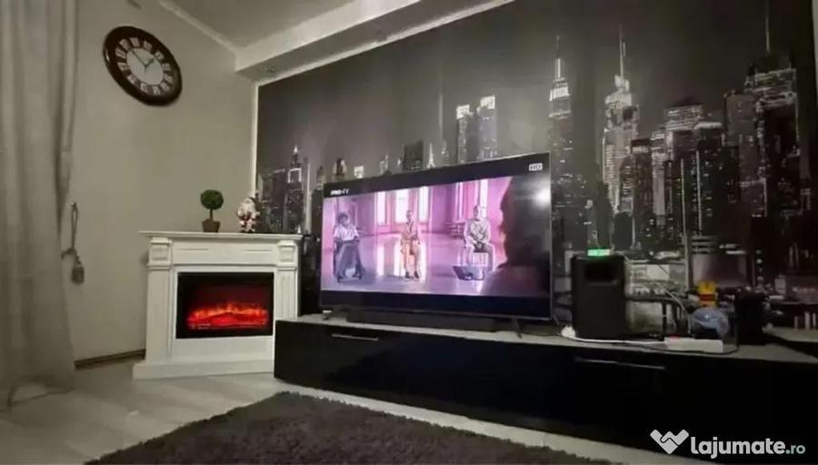 Casă cu 5 camere cu Teren 350 Mp în Strejnicu