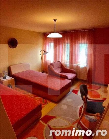 Apartament 3 camere, 46,88 mp, Central - 4