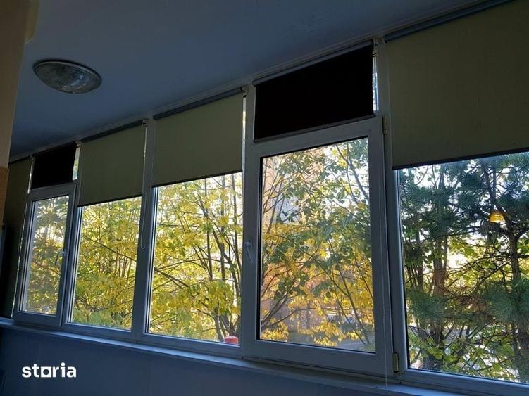 Apartament cu 2 camere decomandat în Vest