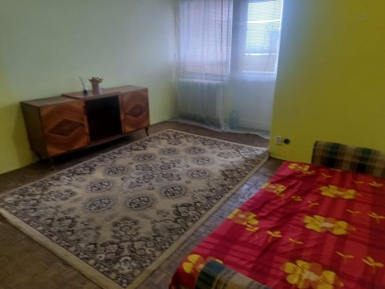 Garsonieră semidecomandată în Brazda lui Novac