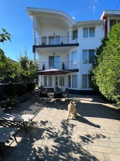 Casă cu 4 camere cu Canalizare în Tudor