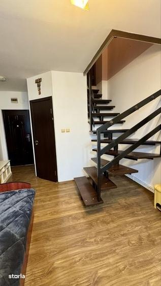 Apartament cu 2 camere în Nicolina