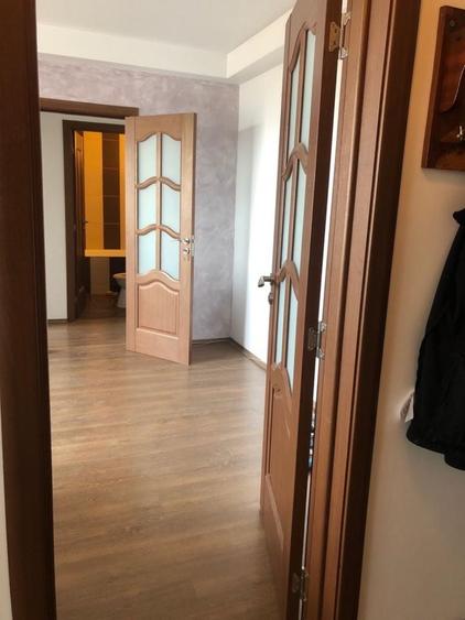 Apartament cu 2 camere semidecomandat în Valea Ialomiței