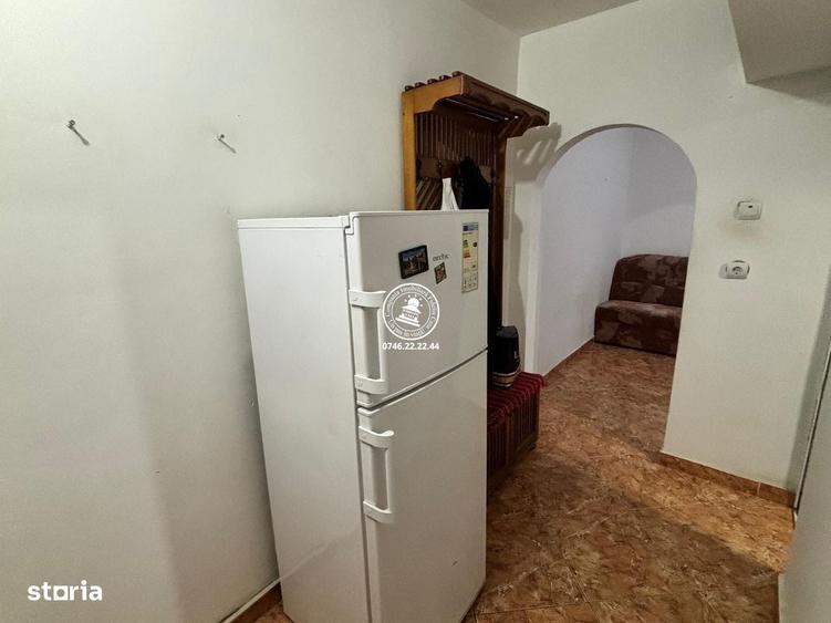 Apartament 1 camera in Alexandru cel Bun - 3