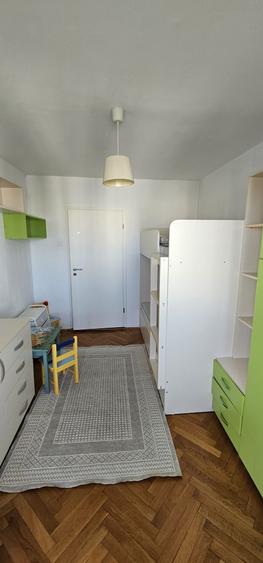 Apartament cu 2 camere decomandat în Gării