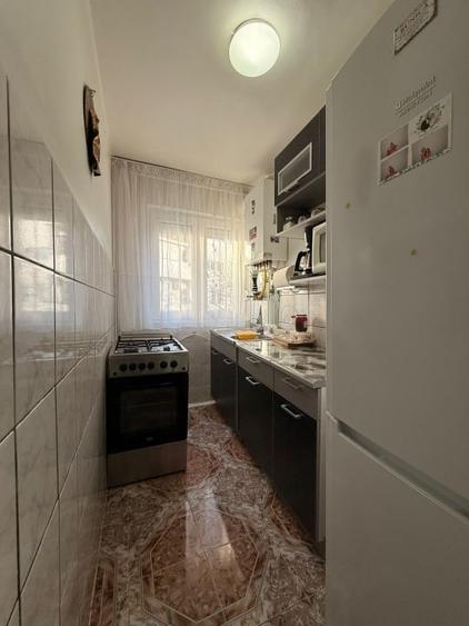 Apartament 2 camere, 42mp utili Zona Spitalul Judetean - 6