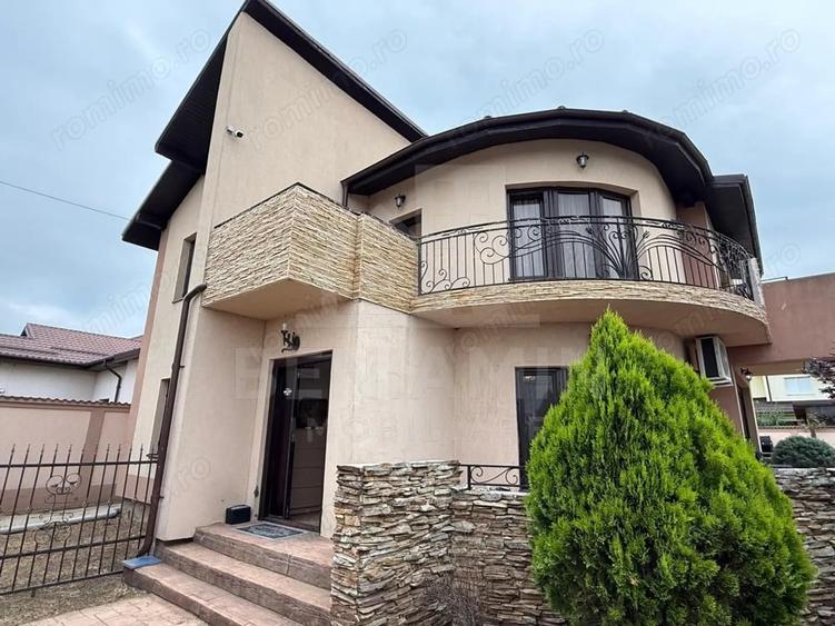Casă cu 1 camere cu Teren 509 Mp în Cârcea