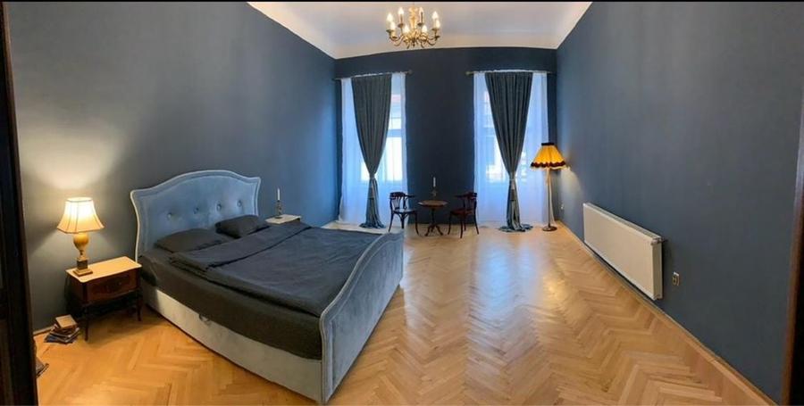 Apartament cu 2 camere în Ultracentral