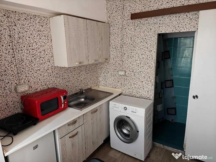 Garsonieră, mobilată în Gheorgheni