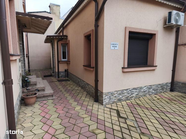 Garsonieră în Rahova
