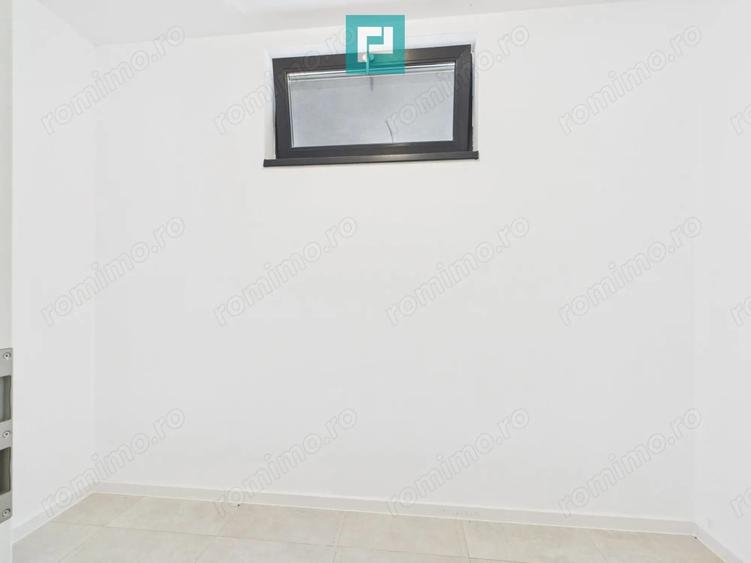 Apartament cu 2 camere decomandat în Moșnița Veche